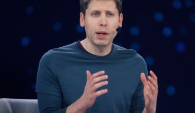 While AI wipes out entry-level roles, OpenAI CEO Sam Altman says it’s actually ‘the most exciting time to be starting out one’s career’