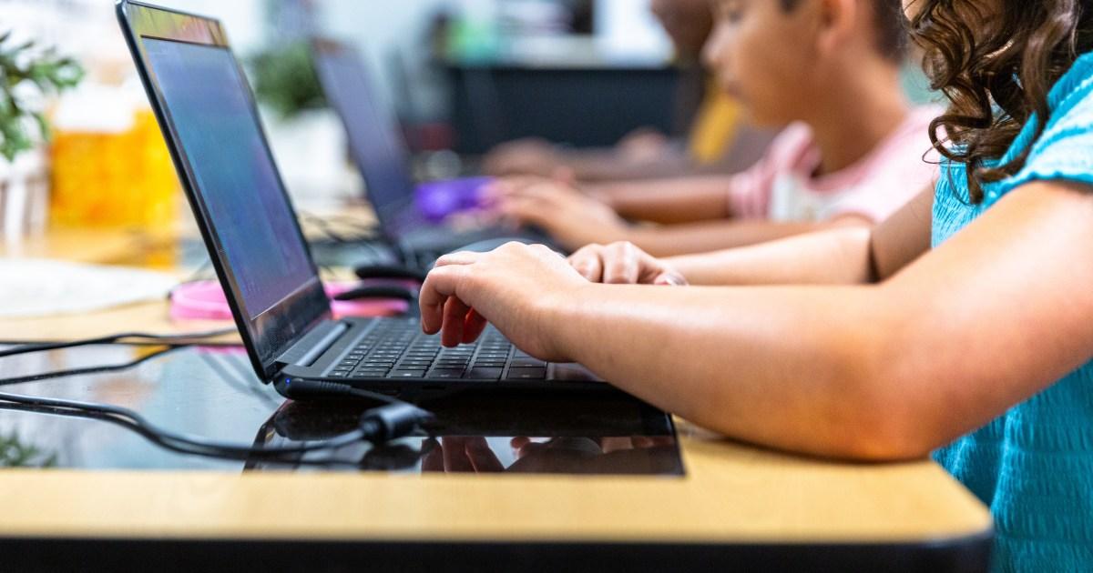 Is ChatGPT raising a generation of ‘tech-reliant empty heads’? | News UK