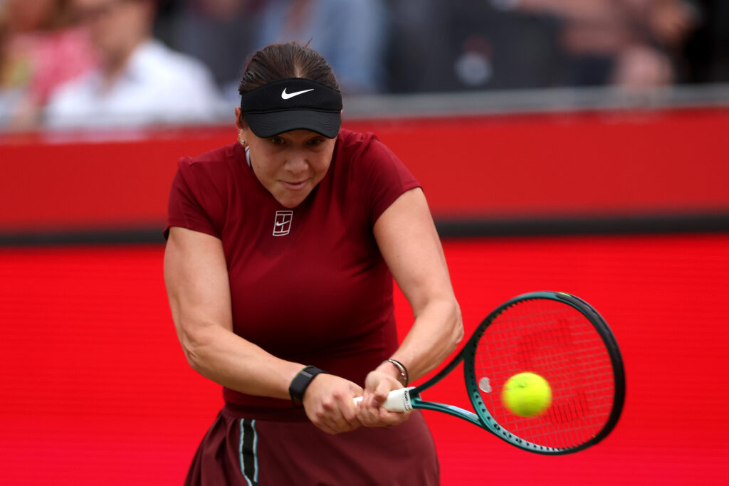 HSBC Championships - Day Five