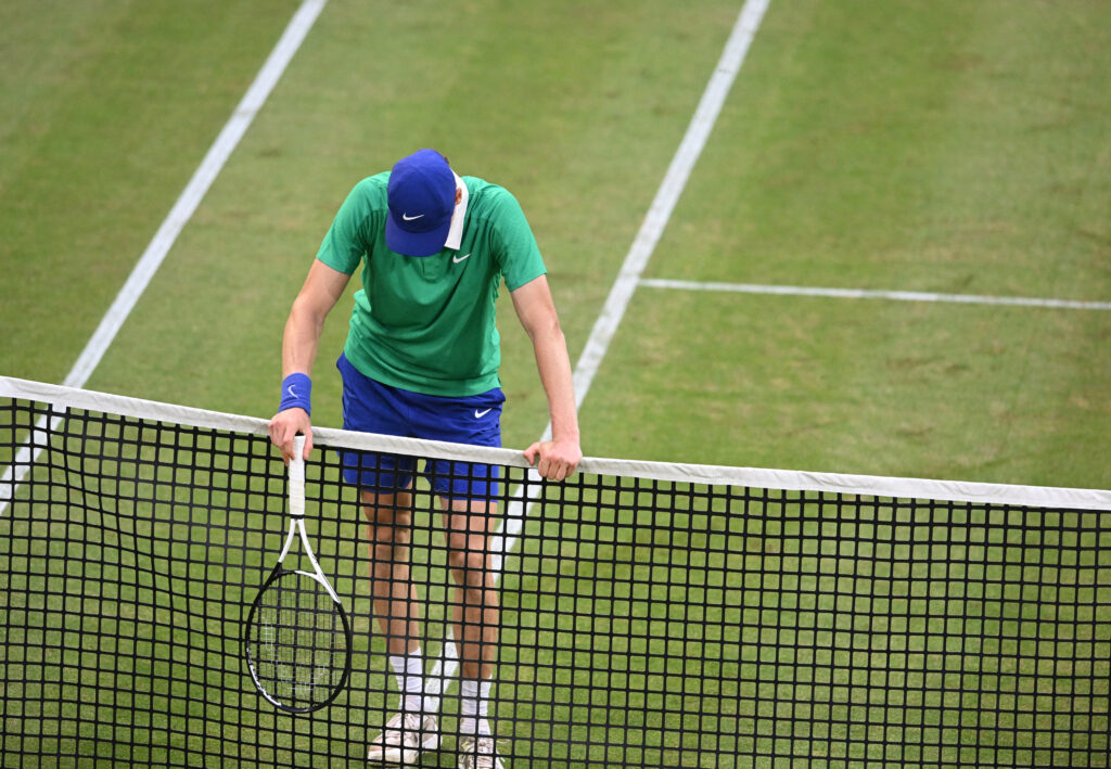 TENNIS-ATP-GER-DAY 4
