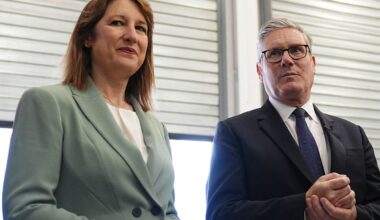 Starmer ‘set to revive Northern Powerhouse Rail plan’ to boost UK infrastructure
