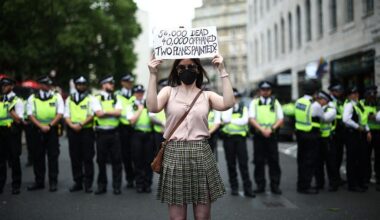 Will Palestine Action break Britain?