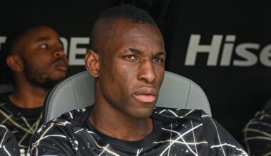 Nicolas Jackson agrees blockbuster move but Chelsea yet to accept offer | Football