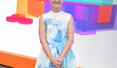 Tate's Director Hits Back at Critics—and More Art News
