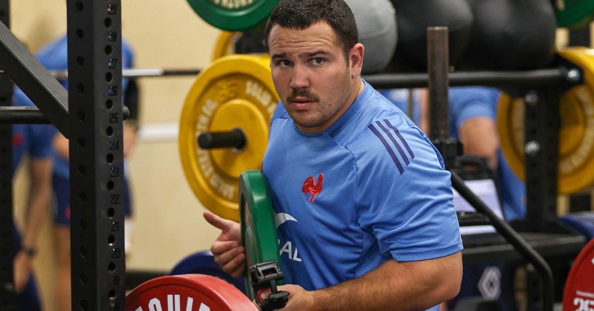 Sharks XV
