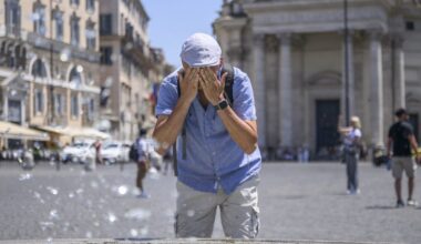 Top climate tech exec: The AC gap between Europe and America is becoming an economic liability