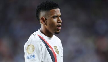 Tottenham Hotspur approach Manchester City over Savinho transfer