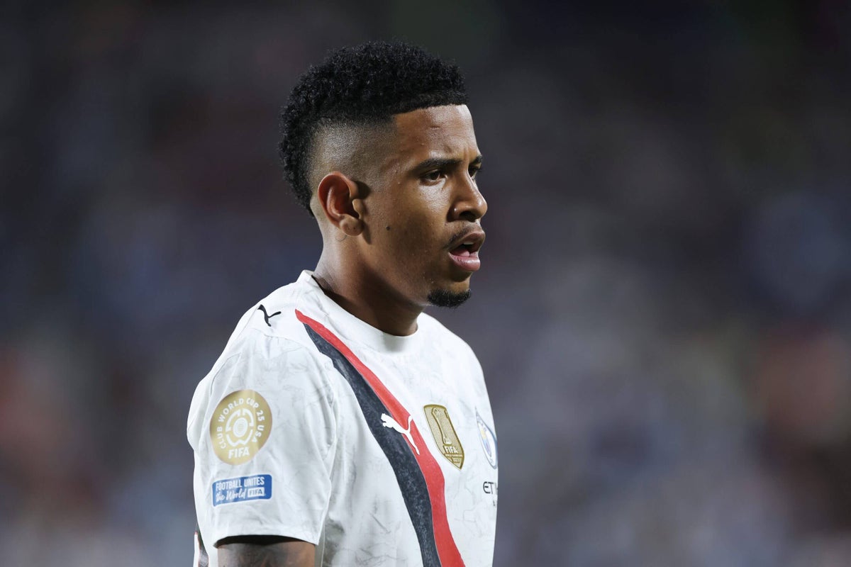 Tottenham Hotspur approach Manchester City over Savinho transfer