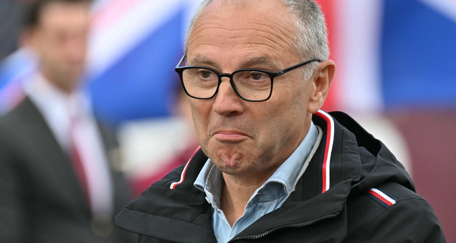 Stefano Domenicali now ready to ‘discuss’ two key changes to Formula 1 Sprint Races with teams