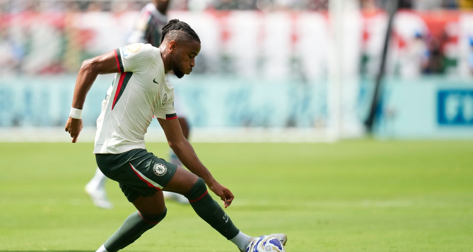 Christopher Nkunku update as Fabrizio Romano shares what he's 'hearing' about Chelsea man and Bayern Munich