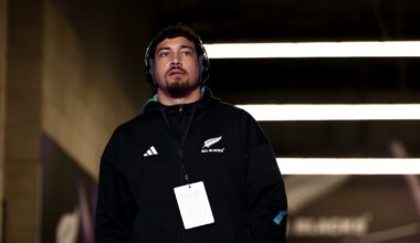 Frank Bunce's 'no place to hide' take on Billy Proctor as an All Black