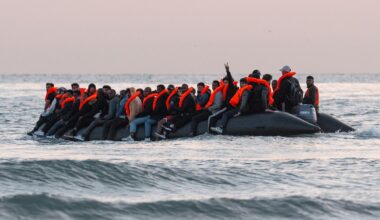 Britain’s migration crisis: What the latest numbers really show