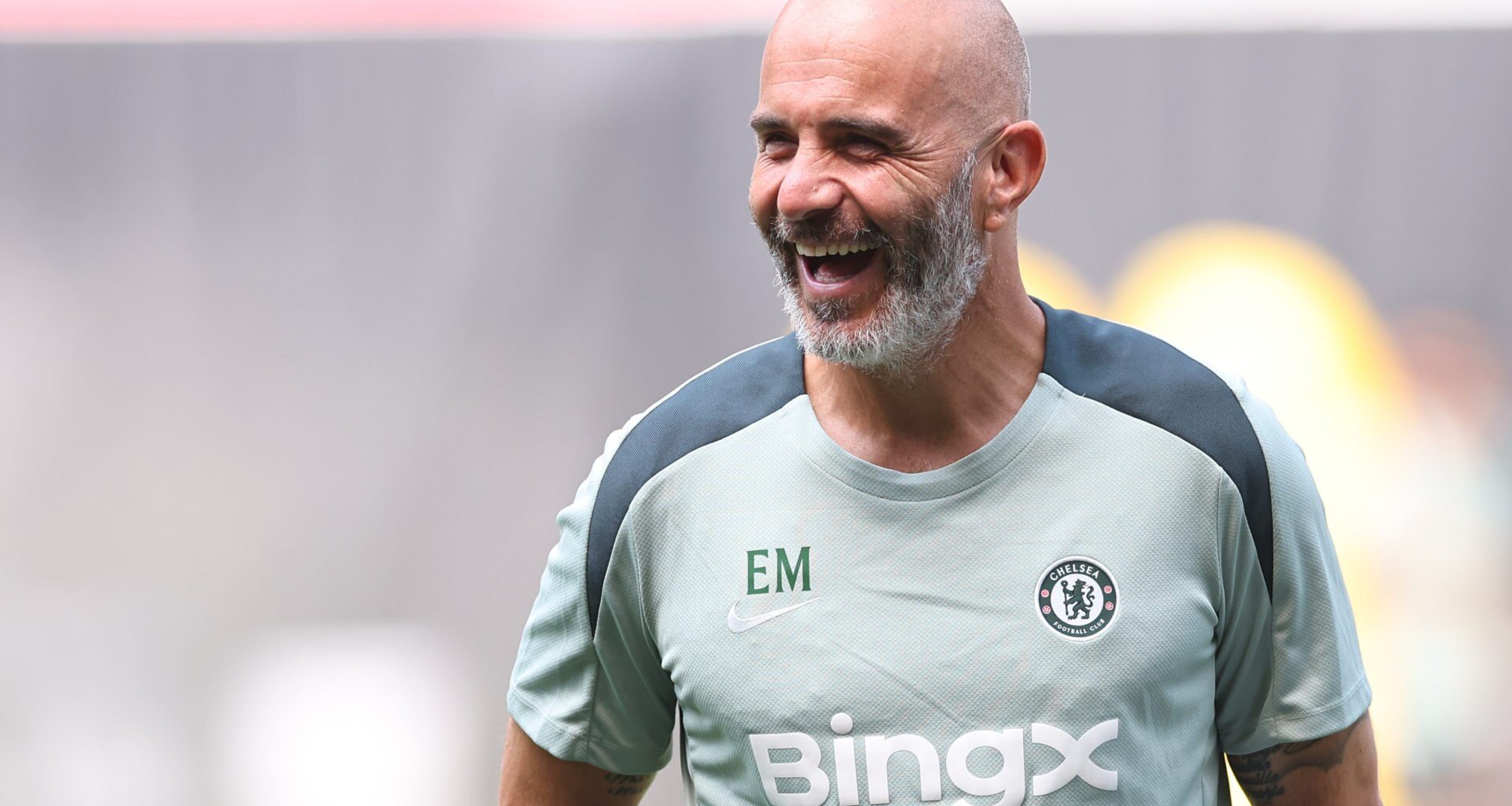 Chelsea confirm £20m deal - how Blues are rivaling Liverpool this summer