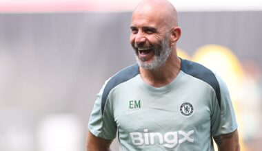 Chelsea confirm £20m deal - how Blues are rivaling Liverpool this summer