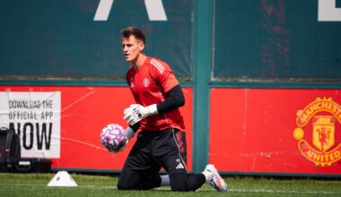Radek Vitek's debut has all Bristol City fans saying the same thing, Man Utd loanee has 'heartbreak' in store