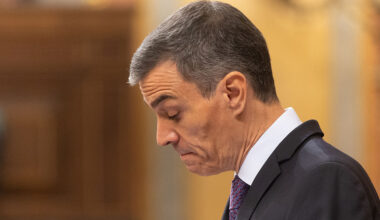 Spain forced to run on 2023 budget as Sánchez heads for the beach