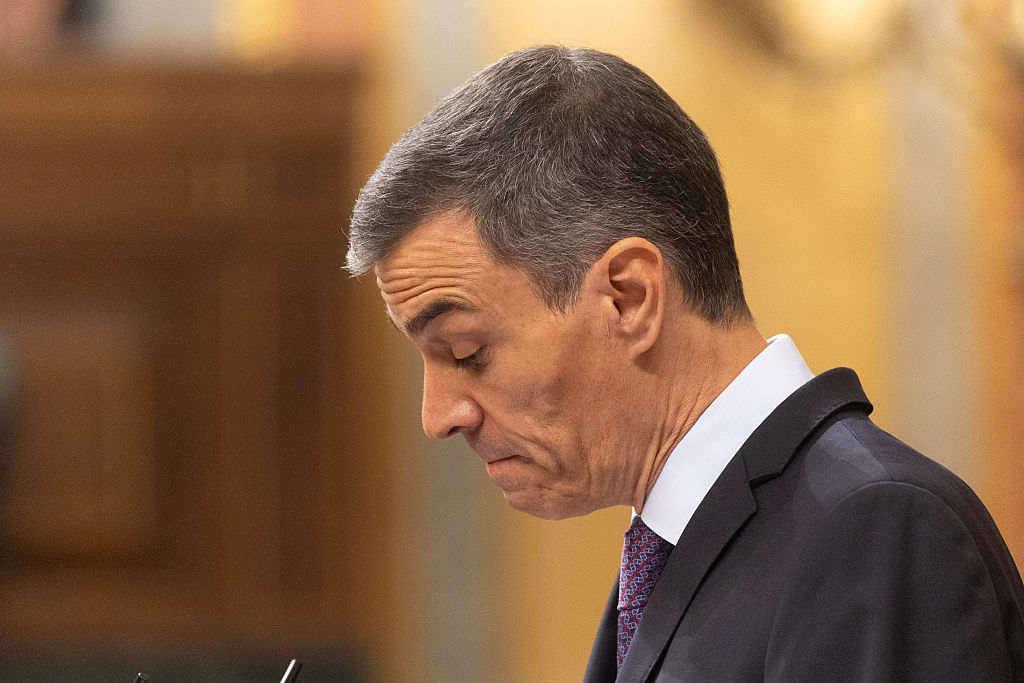 Spain forced to run on 2023 budget as Sánchez heads for the beach