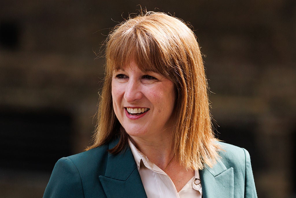 The British Retail Consortium (BRC) said Rachel Reeves’ autumn budget must not “fan the flames of food inflation”
