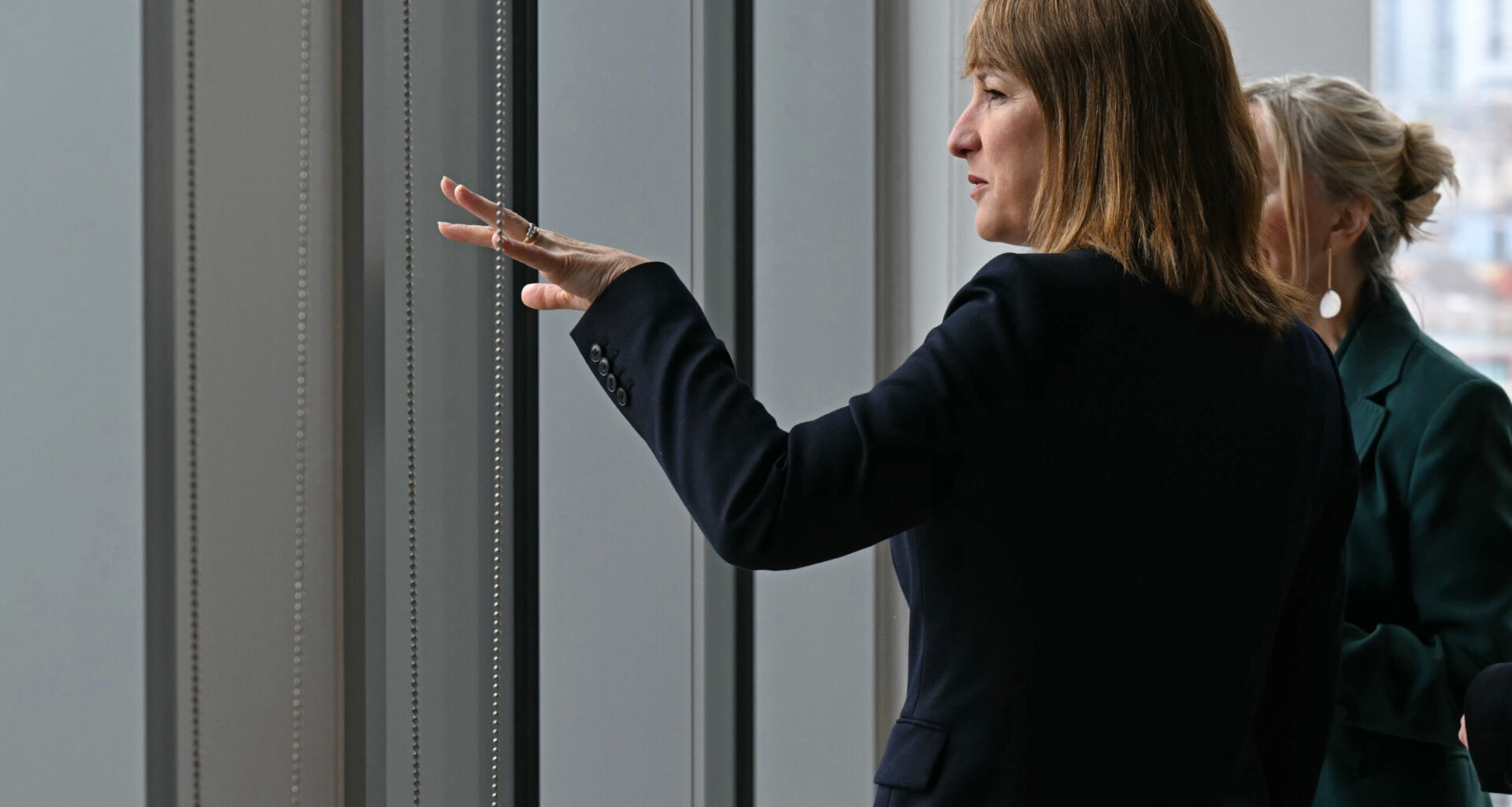 France's fiscal crisis is a warning for Rachel Reeves