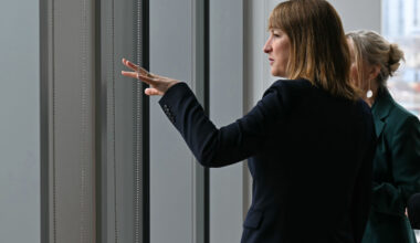 France's fiscal crisis is a warning for Rachel Reeves