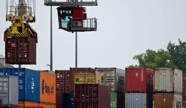 German economy did worse than thought in the spring – POLITICO
