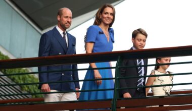 Kate Middleton’s School Gates Persona Revealed by Real Housewives of London Star