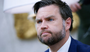 J.D. Vance is right about Germany’s civilisational suicide