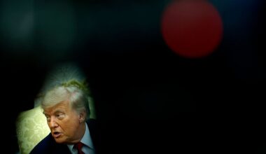 What Trump Can't Achieve in Ukraine