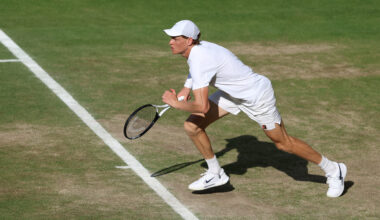 Jannik Sinner admits he’s unsure on the change the Canadian and Cincinnati Open have made this year that fans will like