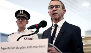 What France's fight against Islamism can teach Labour