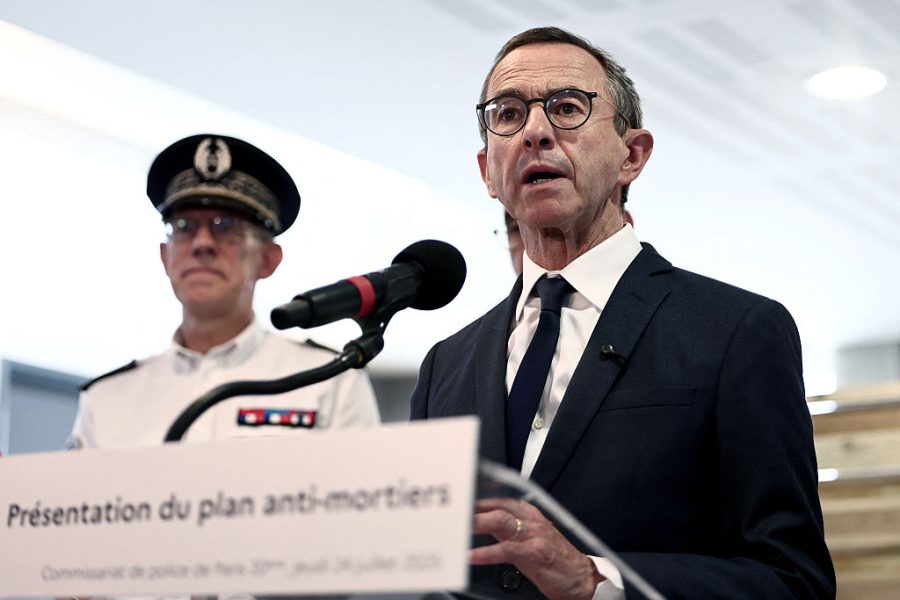 What France's fight against Islamism can teach Labour