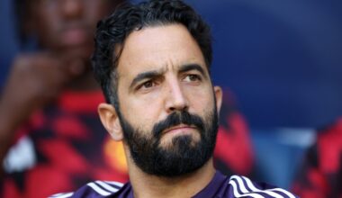 Manchester United weighing up deal to sign Under-21 trialist after Everton snub earlier this year