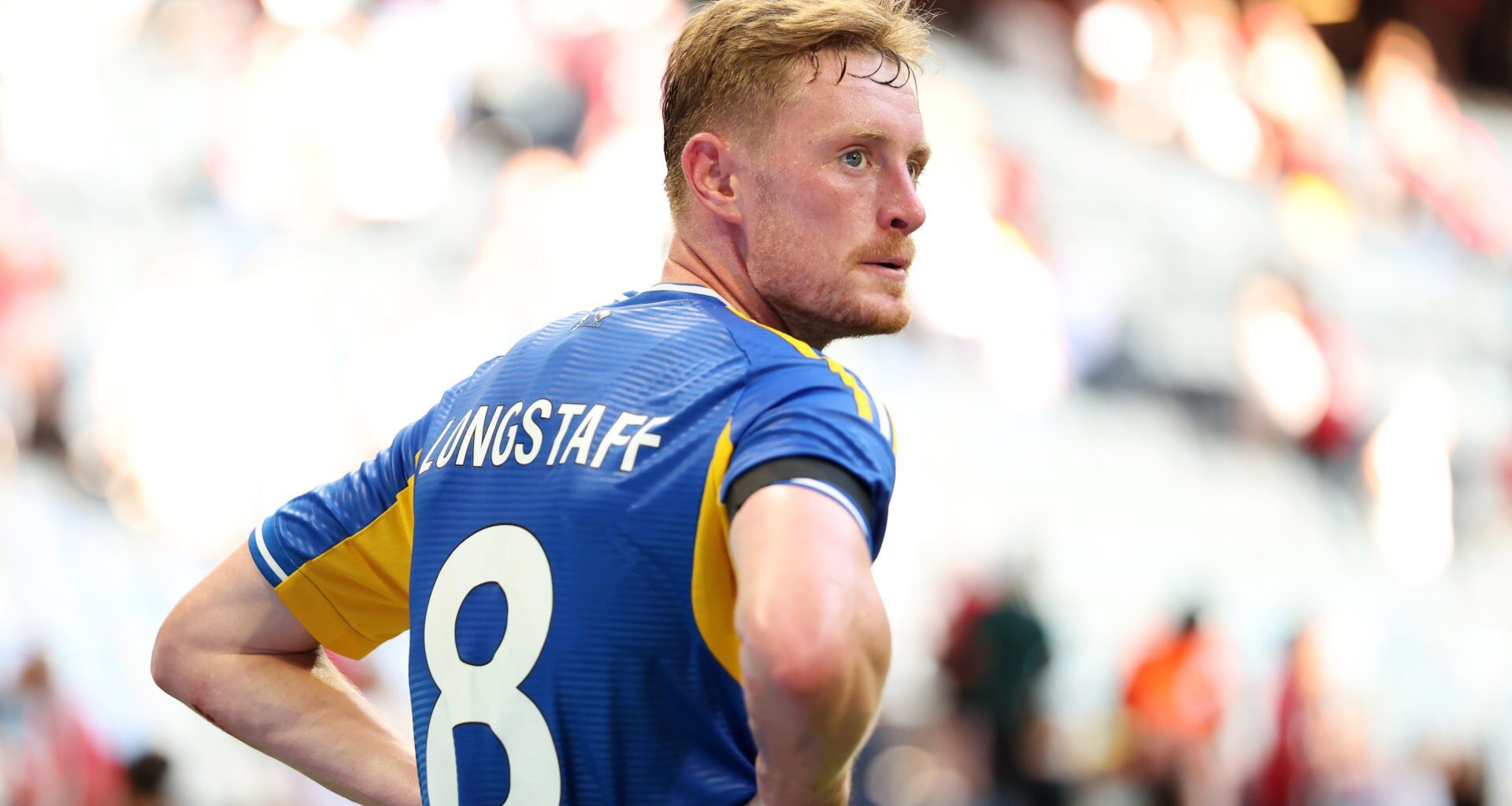 Leeds United players have been winding former Newcastle ace Sean Longstaff up after new bromance sparks