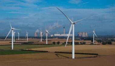 Is Britain's wind power gamble about to backfire?