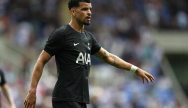 Tottenham XI vs Bayern Munich: Solanke return, confirmed team news, predicted lineup, injury latest for friendly - London Evening Standard