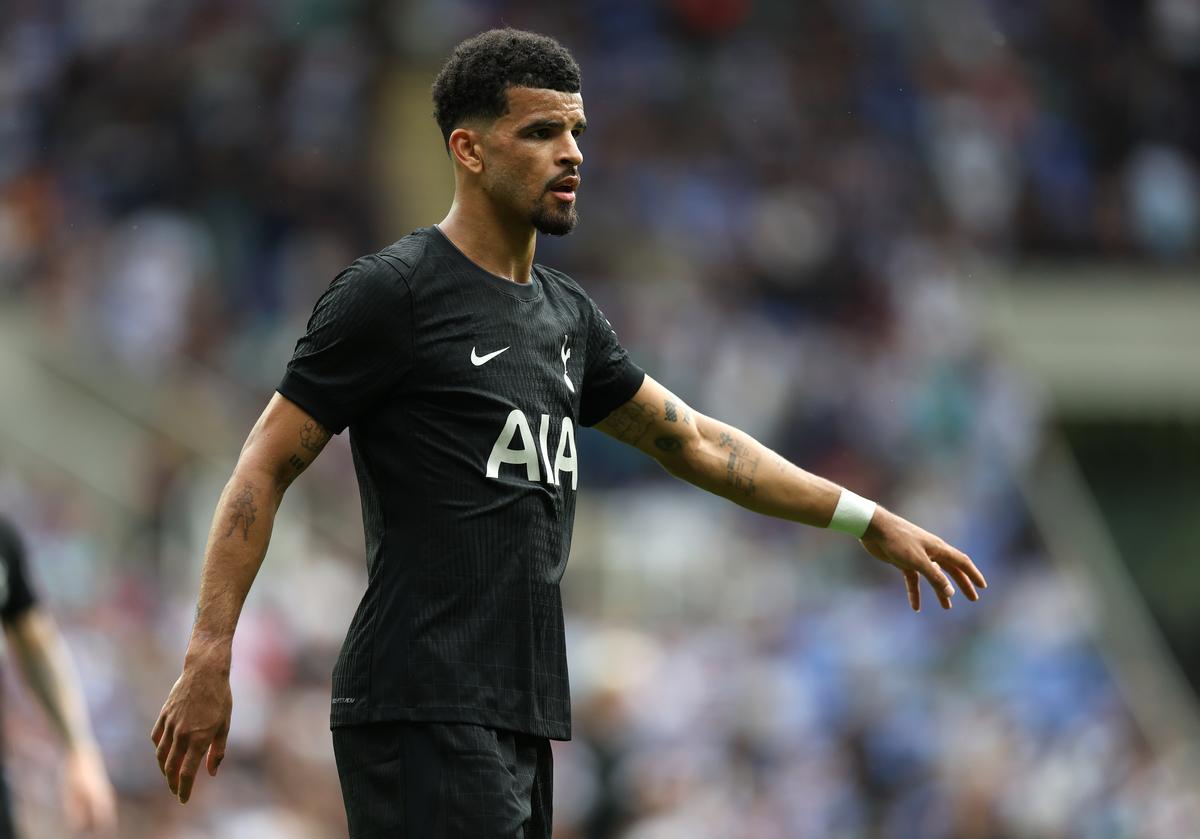 Tottenham XI vs Bayern Munich: Solanke return, confirmed team news, predicted lineup, injury latest for friendly - London Evening Standard