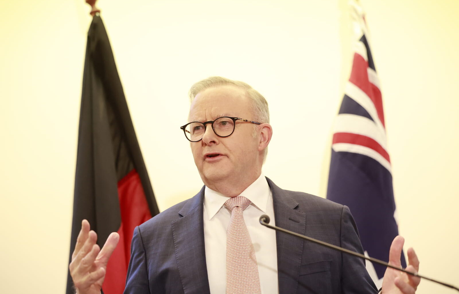 Can Australia rally the Indo-Pacific allies?