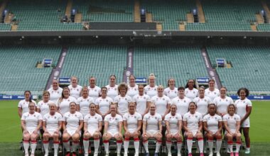 Women's Rugby World Cup 2025: Your complete guide to the pool stage