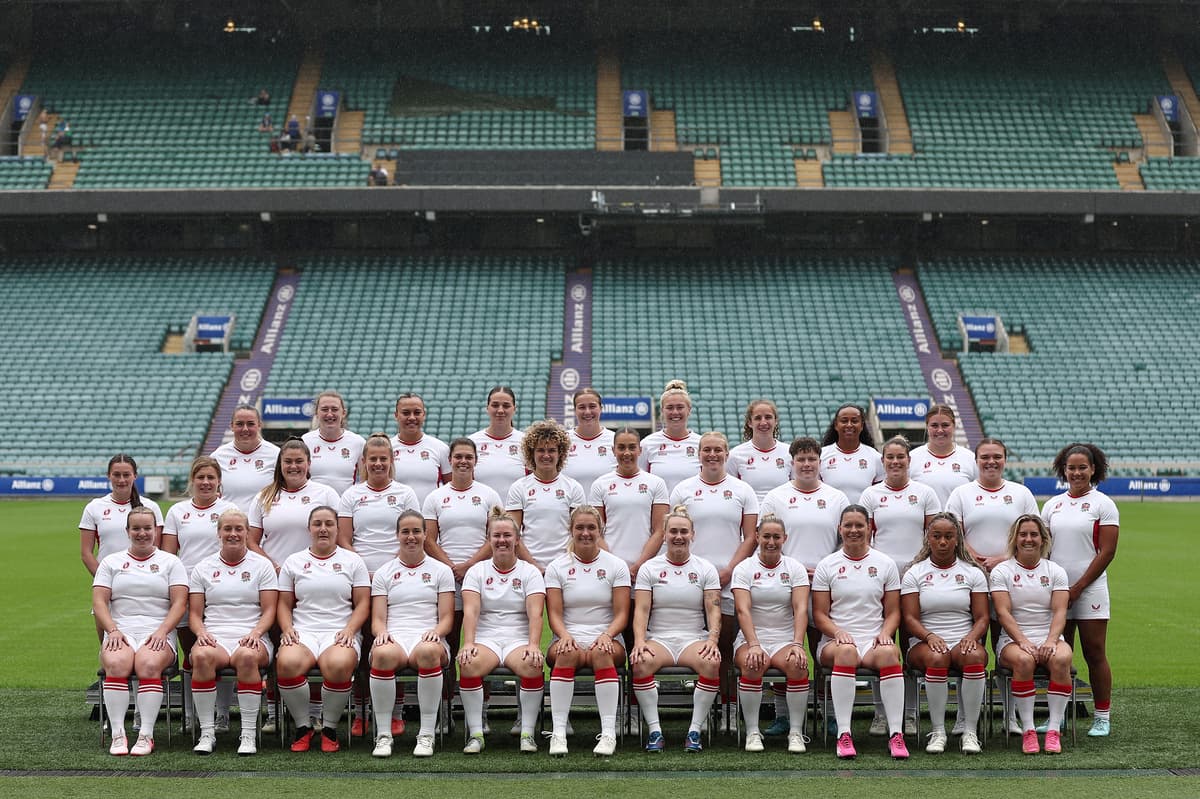 Women's Rugby World Cup 2025: Your complete guide to the pool stage