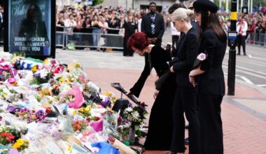 Ozzy Osbourne Birmingham Tribute Gifts Will Be Preserved for Family