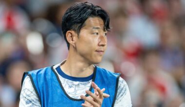 Tottenham XI vs Newcastle: Predicted lineup, confirmed team news and injury latest for friendly