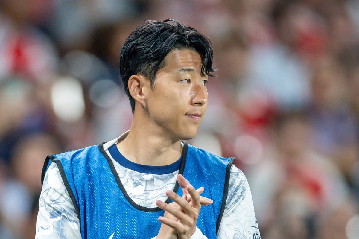 Tottenham XI vs Newcastle: Predicted lineup, confirmed team news and injury latest for friendly