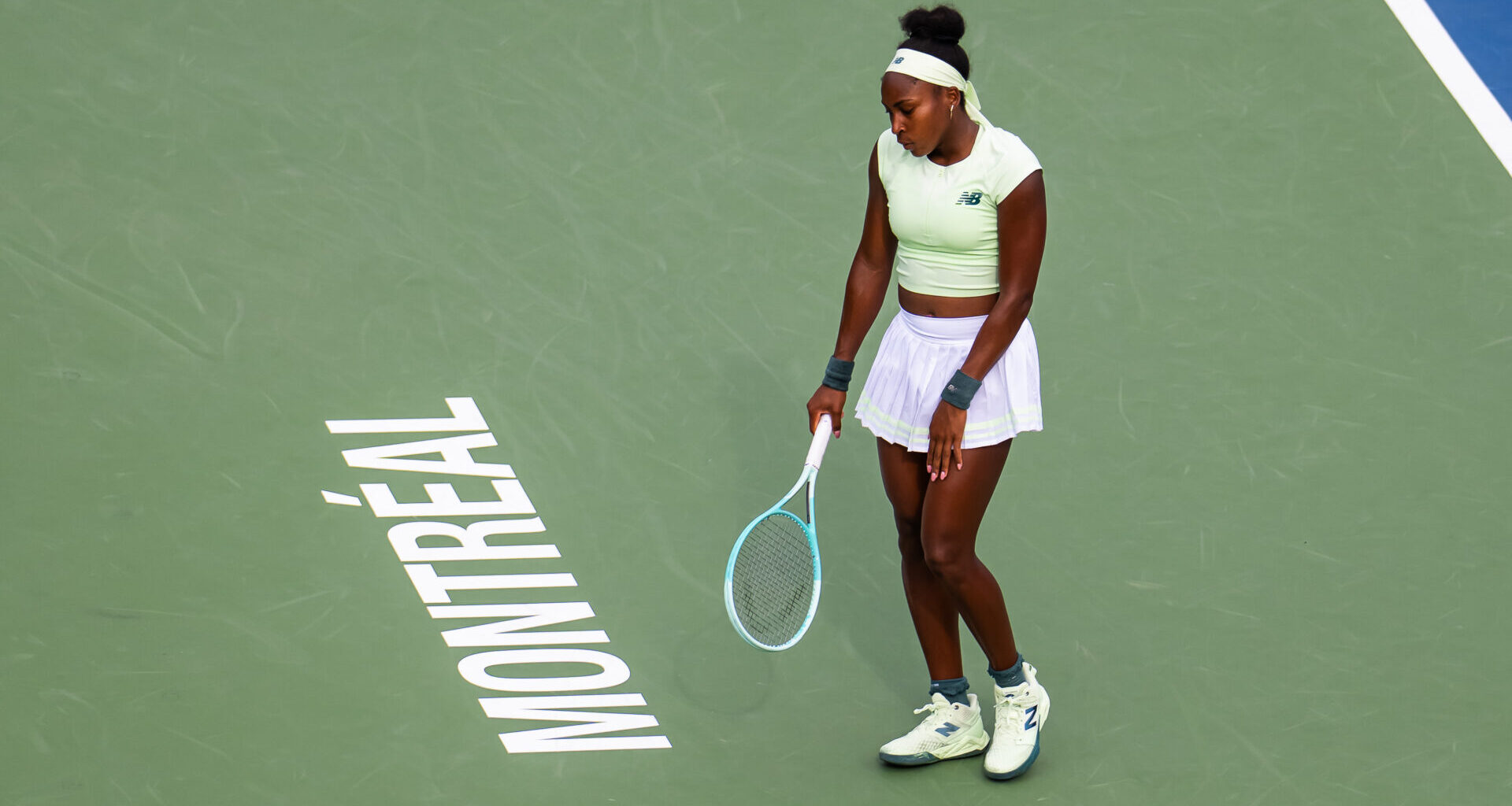 Coco Gauff told exactly what she must change to get ‘the best serve on tour’ by Serena Williams’ former coach