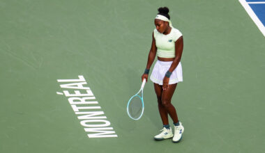 Coco Gauff told exactly what she must change to get ‘the best serve on tour’ by Serena Williams’ former coach