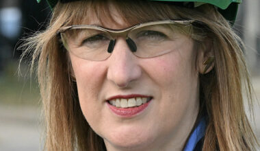 Rachel Reeves must pull Britain from its doom loop