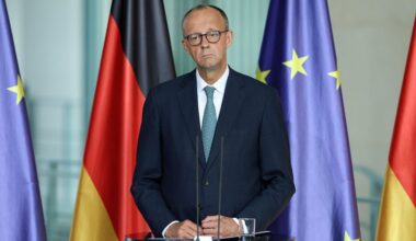 Can Friedrich Merz save Germany from becoming irrelevant?
