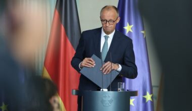 Despite Merz's Policy Shift, Germany’s Israeli Dogma Lives On