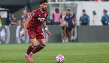 Paqueta considers suing FA after acquittal for spot-fixing charges - London Evening Standard
