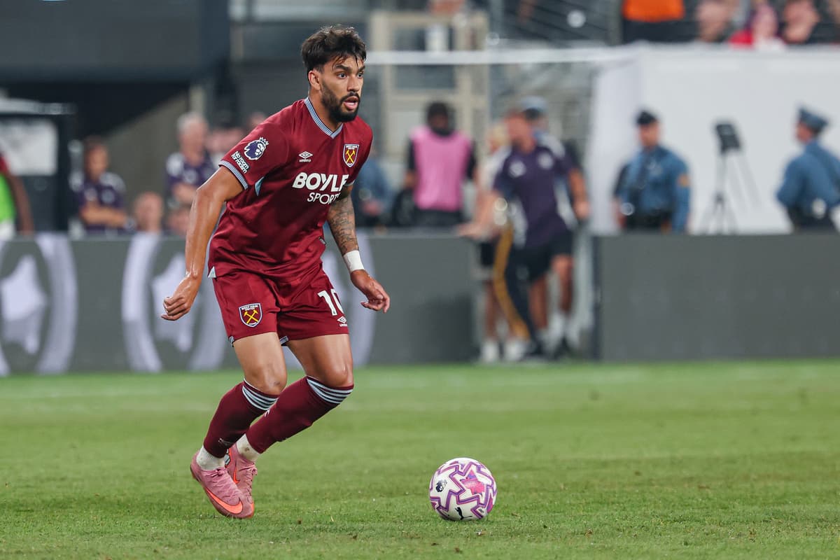 Paqueta considers suing FA after acquittal for spot-fixing charges - London Evening Standard