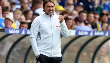 Rob Green shocks everyone with his Daniel Farke prediction for Leeds United’s Premier League return